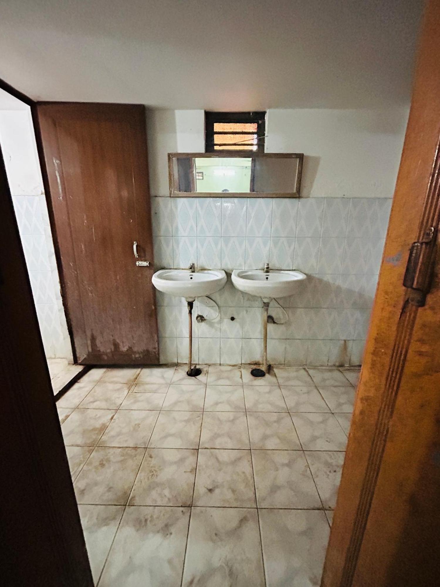 Satsang Lodge Varanasi Eksteriør billede